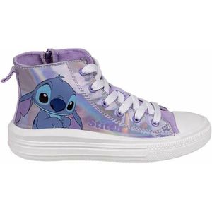 Kinder Sportschuhe Stitch Lila