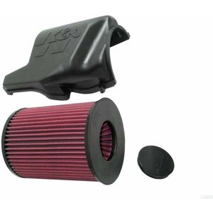 Benzinfilter K&N 57S-4000
