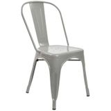 Stuhl DKD Home Decor