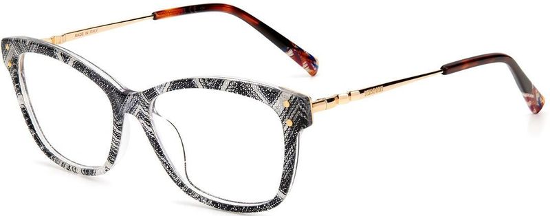 Brillenfassung Missoni MIS-0006-S37 Ø 53 mm