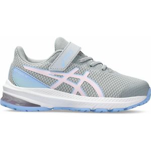 Laufschuhe für Kinder Asics GT-1000 Grau