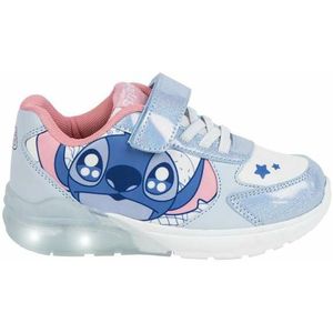 Kinder Sportschuhe Stitch Hellblau