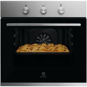 Herd Electrolux KOHHH00BX3 2060 W