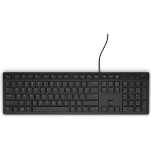 Dell KB216 Tastatur | UK