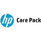 HP eCare Pack Vor-Ort NBD | 5 Jahre