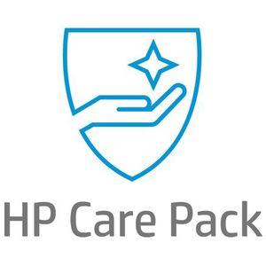HP eCare Pack Vor-Ort NBD | 1 Jahr