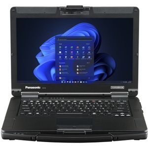 Panasonic Toughbook 55 mk3 FZ-55J260KBG