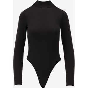 Malelions blouse deconstructed bodysuit 2.0 maat XS