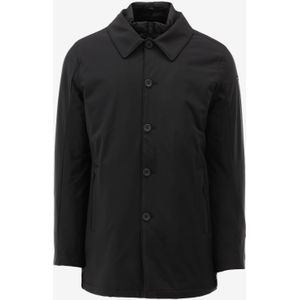 Cast iron jas maat M