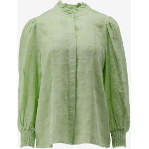 Circle of trust blouse grace maat L