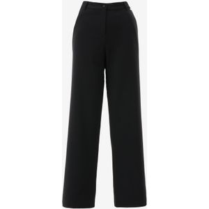 Vila joy straight fit bertilla maat M