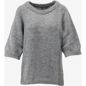 Geisha - Trui - Glitter - Korte Mouw