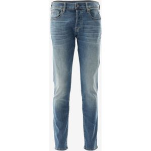 G-star slim fit 3301 slim jeans maat 29-L34