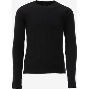 Indian blue longsleeve maat 140/10J