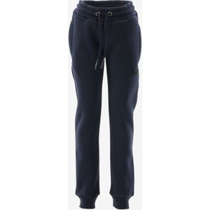 Ballin sweatpants junior logo badge maat 116/6J