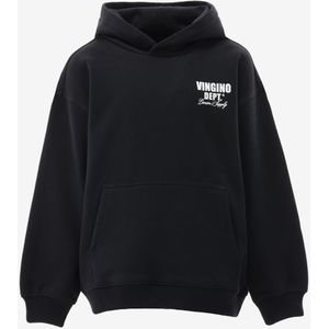 Vingino hoodie basic-hoody maat 164/14J