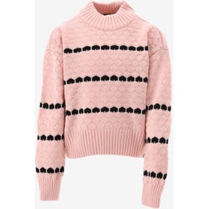 Indian blue trui maat 104/4J