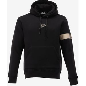 Malelions hoodie malelions men captain maat XS