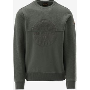 Pme legend sweater maat M