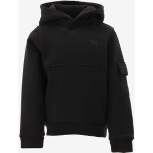 Ballin hoodie sleeve pocket maat 176/16J