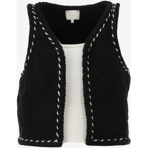 Aaiko gilet maat 152/12J
