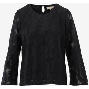Signe nature blouse maat 36