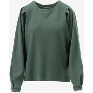 Geisha longsleeve maat S