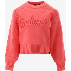 Indian blue trui maat 104/4J