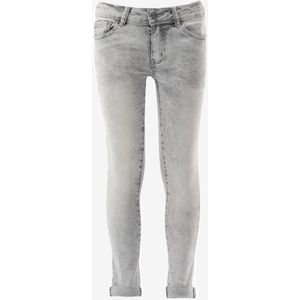 Indian blue straight fit grey max straight fit maat 152/12J