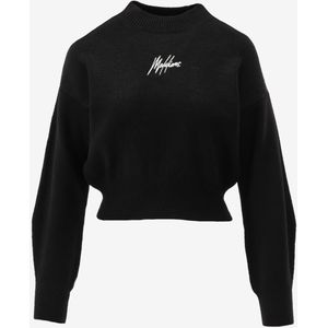 Malelions trui knit sweater maat XS