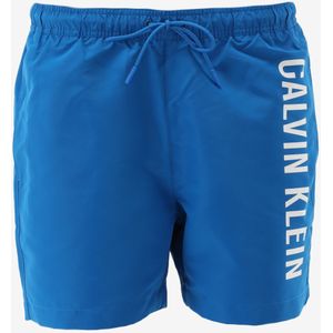 Calvin klein zwembroek medium drawstring maat XL