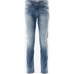 Tommy hilfiger slim fit scanton slim fit jeans maat 29-L32