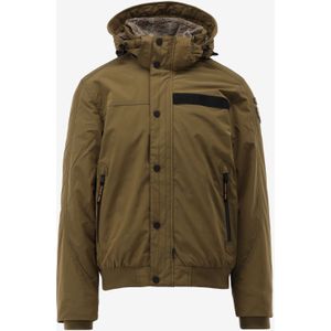 Pme legend jas maat M