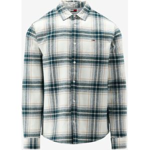 Tommy hilfiger casual shirt maat S