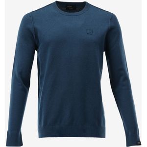 Butcher of blue trui clifden crew maat S