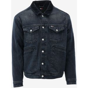 Tommy hilfiger spijkerjas maat M