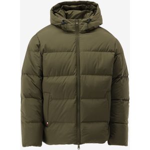 Tommy hilfiger jas maat S