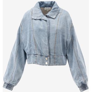 Aaiko spijkerjas maat XS