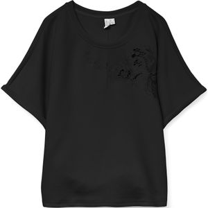 Vero moda t-shirt rancesca maat S