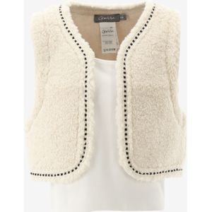 Geisha gilet maat 152/12J