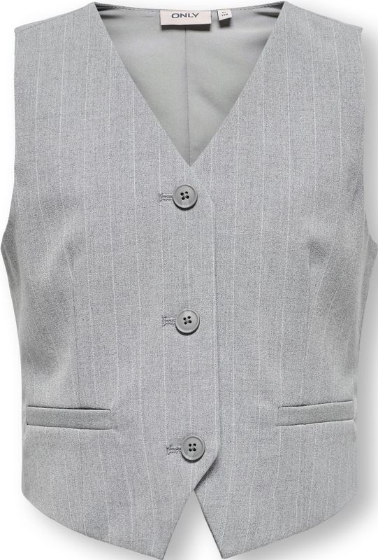 Only gilet brie maat 140/10J