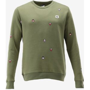 Kultivate sweater sw zircon maat XXL