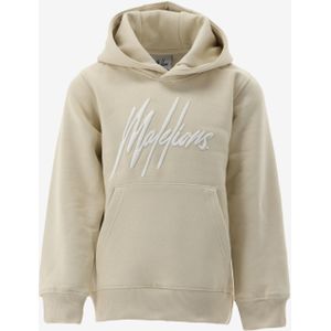 Malelions hoodie essenti maat 128/8J