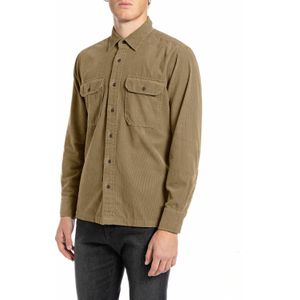 Replay casual shirt maat L