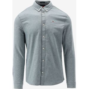 Tommy hilfiger casual shirt maat S
