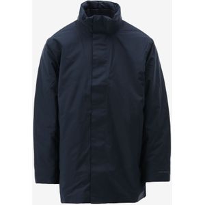 Calvin klein jas mid length tech moc maat M