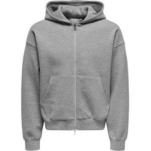 Only & sons vest goyle boxy maat L