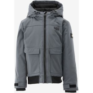 Indian blue jas maat 104/4J