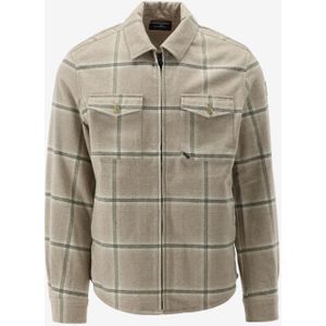 Vanguard casual shirt maat S