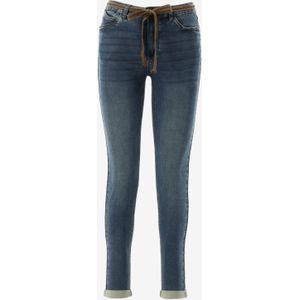 Geisha tapered fit maat S